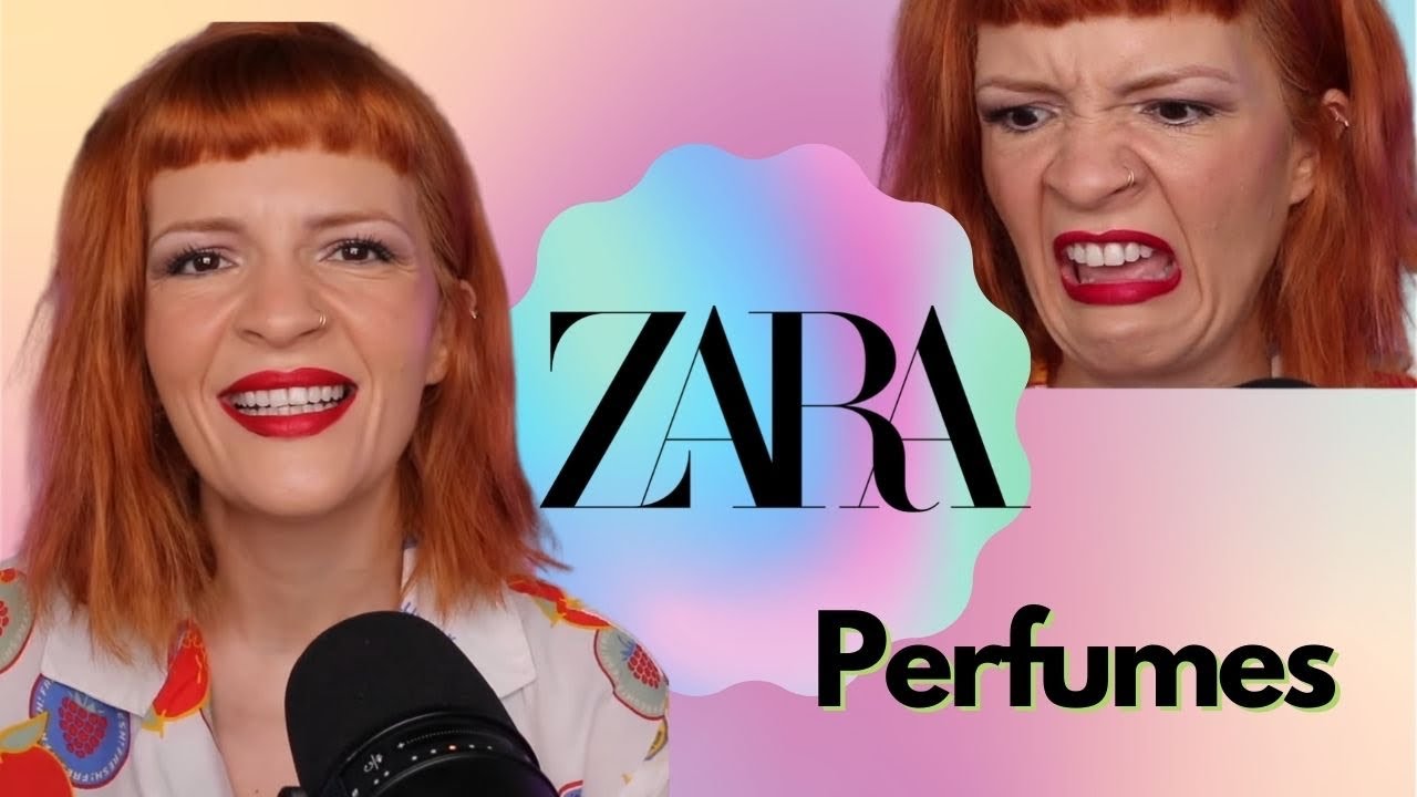 ZARA ΑΡΩΜΑΤΑ | ΠΟΙΑ ΑΞΙΖΟΥΝ ΚΑΙ ΠΟΙΑ ΟΧΙ | BEAUTYLEAKS by JuL