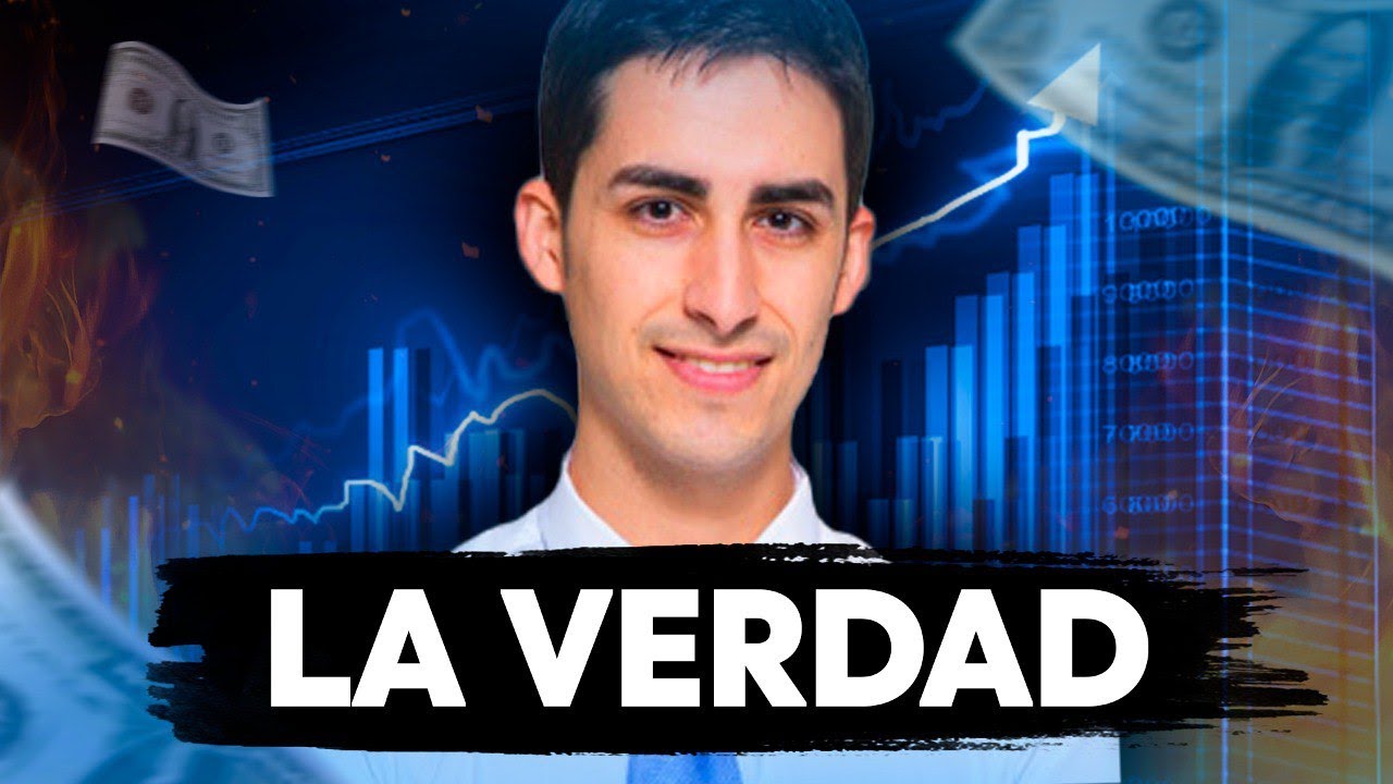 C&oacute;mo Alejandro Estebaranz (El Arte De Invertir) REALMENTE Gana Dinero