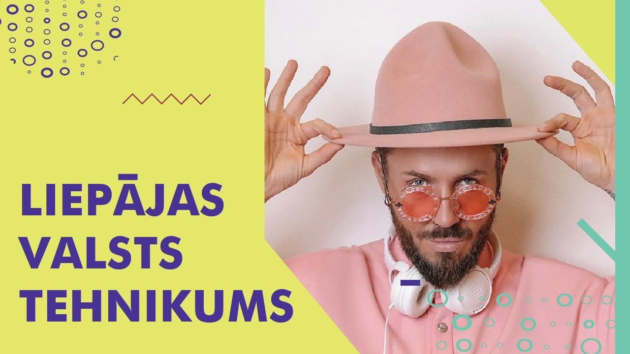 #14 KEBJB - Iepazīsti karjeras iespējas Liepājas Valsts tehnikumā