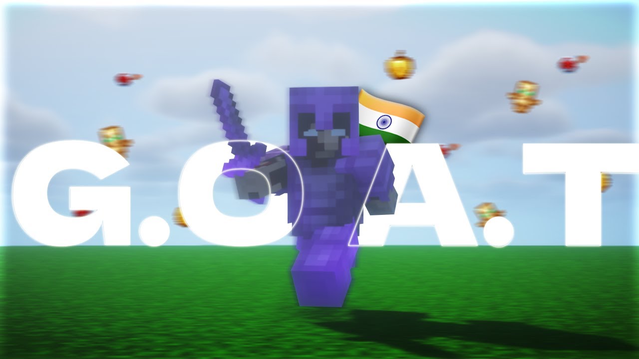 G.O.A.T of India 🇮🇳 | HT2 NethPot