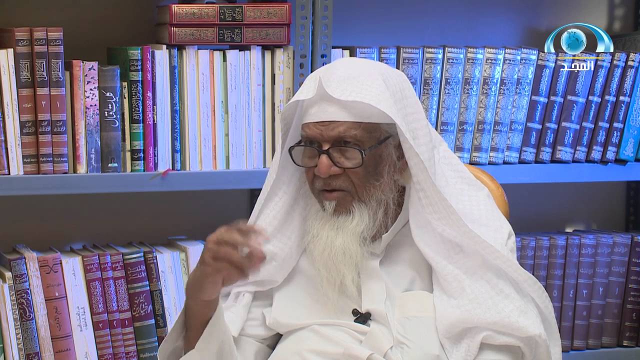 #صفحات من حياتي مع الشيخ ف عبدالرحيم