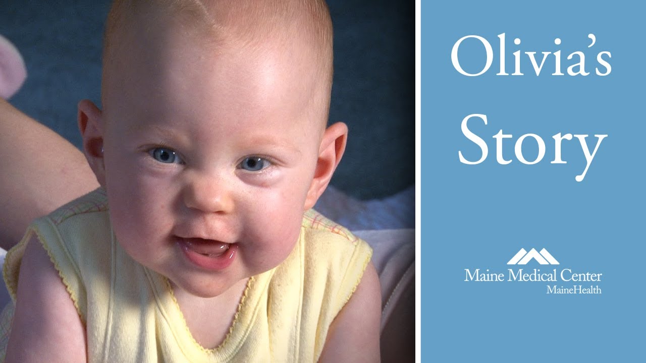 NICU - Olivia's Story