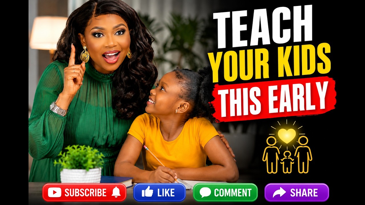 How to Raise Children with Good Values in Today&rsquo;s World | Everyday Values