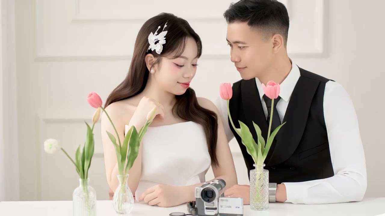 Tuấn - Ngọc Anh