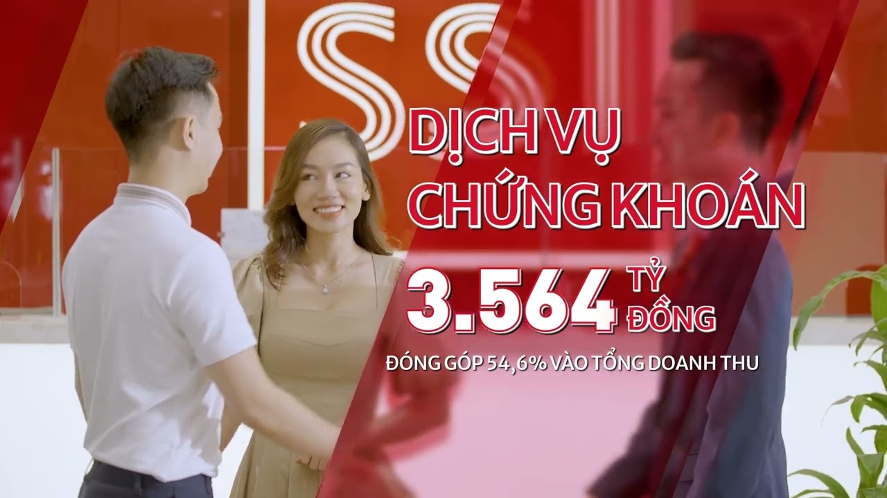 [SSI Corporate Video 2023] SSI &ndash; Đ&oacute;n nhận th&aacute;ch thức