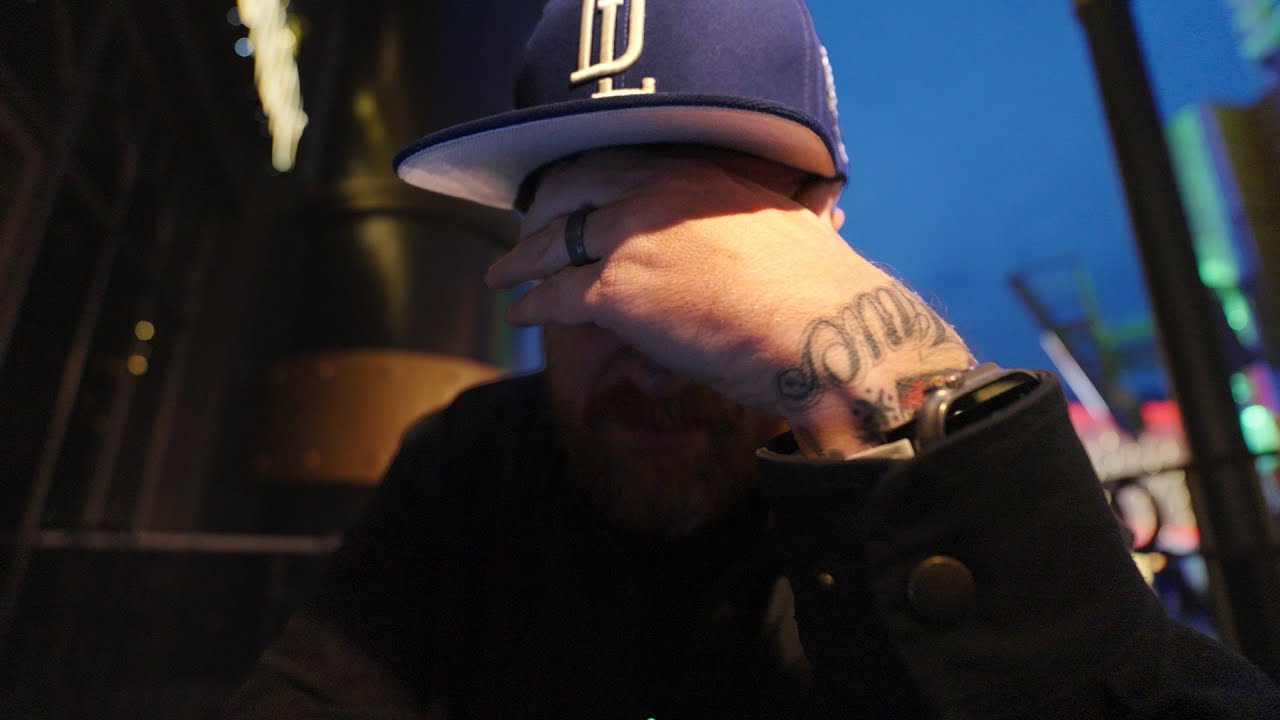 While Filming My Daily Vlog, We Lost The Best To Ever Do It