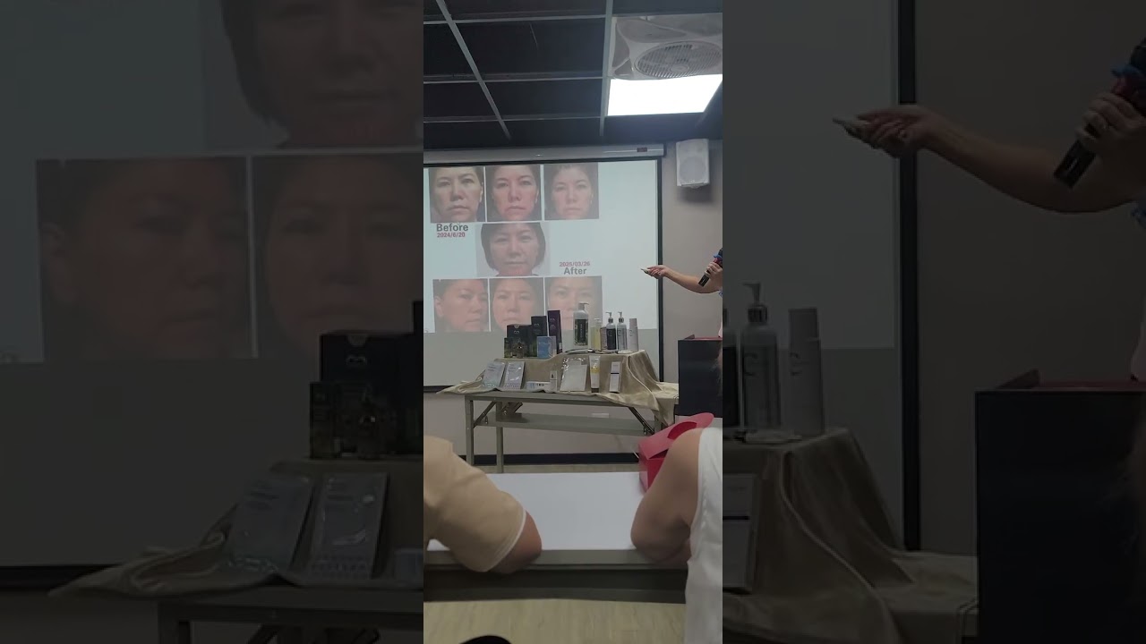 愛鏈接穎瑩