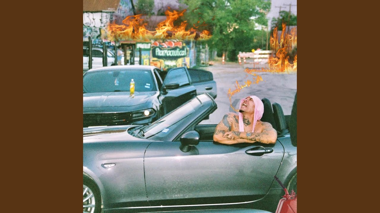 I Prayed For The Wrong Thing (feat. Mikul)