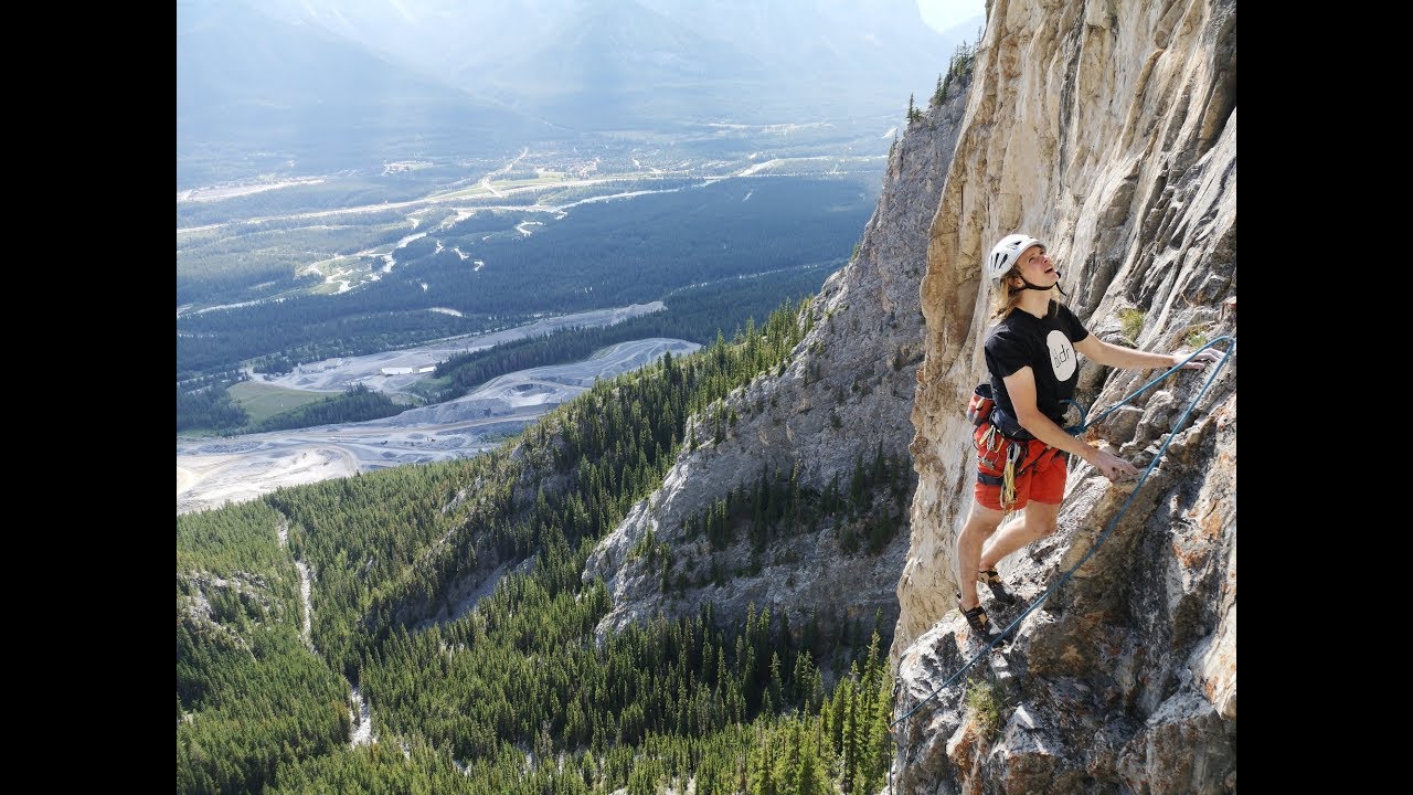 First Ascent of Boatswain 2: The Steepening - 13c