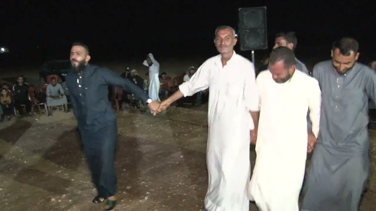 افراح الغنايم  الحطابات منبج