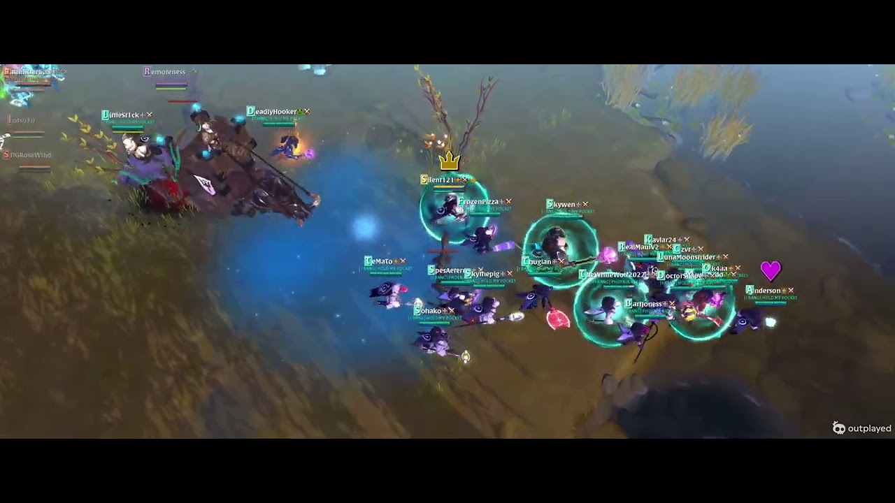 One Bang vs M4te vs Criko + SxS || 02 UTC 3/8