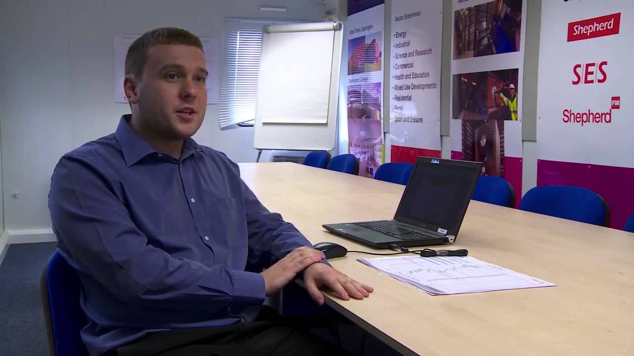 Construction Planner (Mark Explains Key Responsibilities) | Go Construct