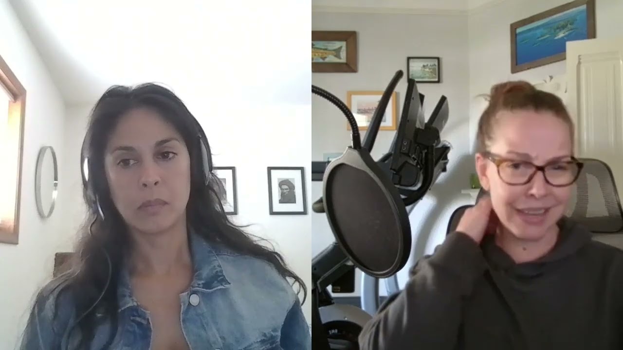 The Question Your Doctor Has Never Asked You | She The People Podcast #deathanddying #shethepeople