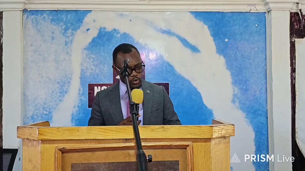 Live streaming of NORTON BIBLE BELIEVERS TABERNACLE