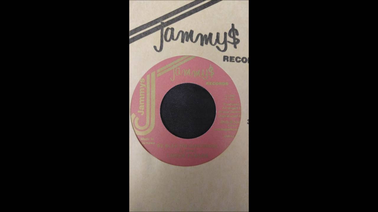 Chuck Turner - We Rule The Dancehall