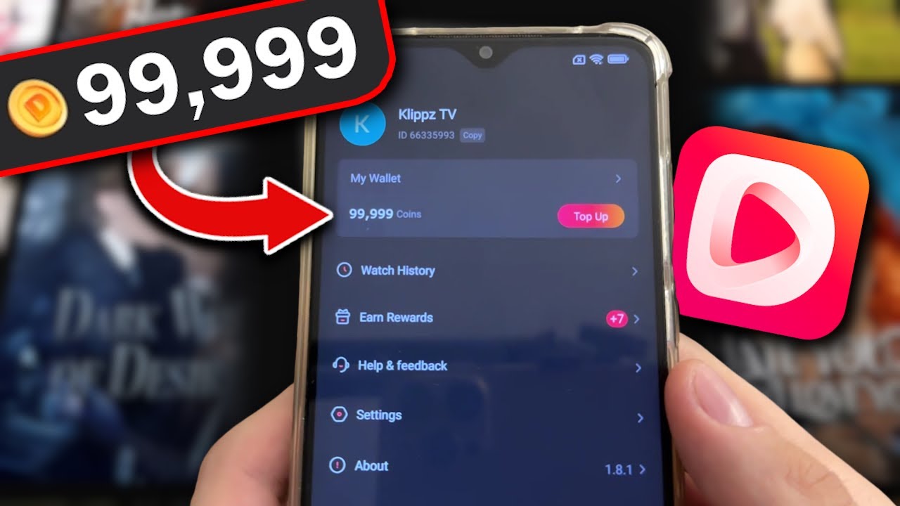 DramaBox Free in 2025? 🔥 Use THIS Trick To Get DramaBox Free Coins! (SECRET REVEALED)