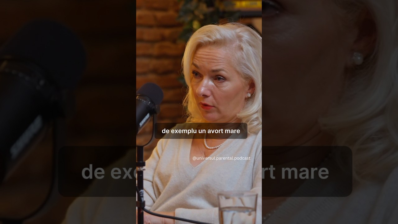 💔VINOVĂȚIA după un AVORT