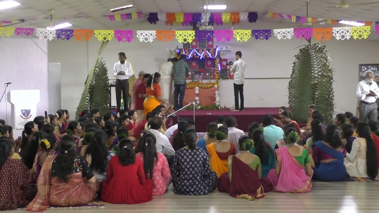 Ganesh Chaturthi Celebration 2024 part 7