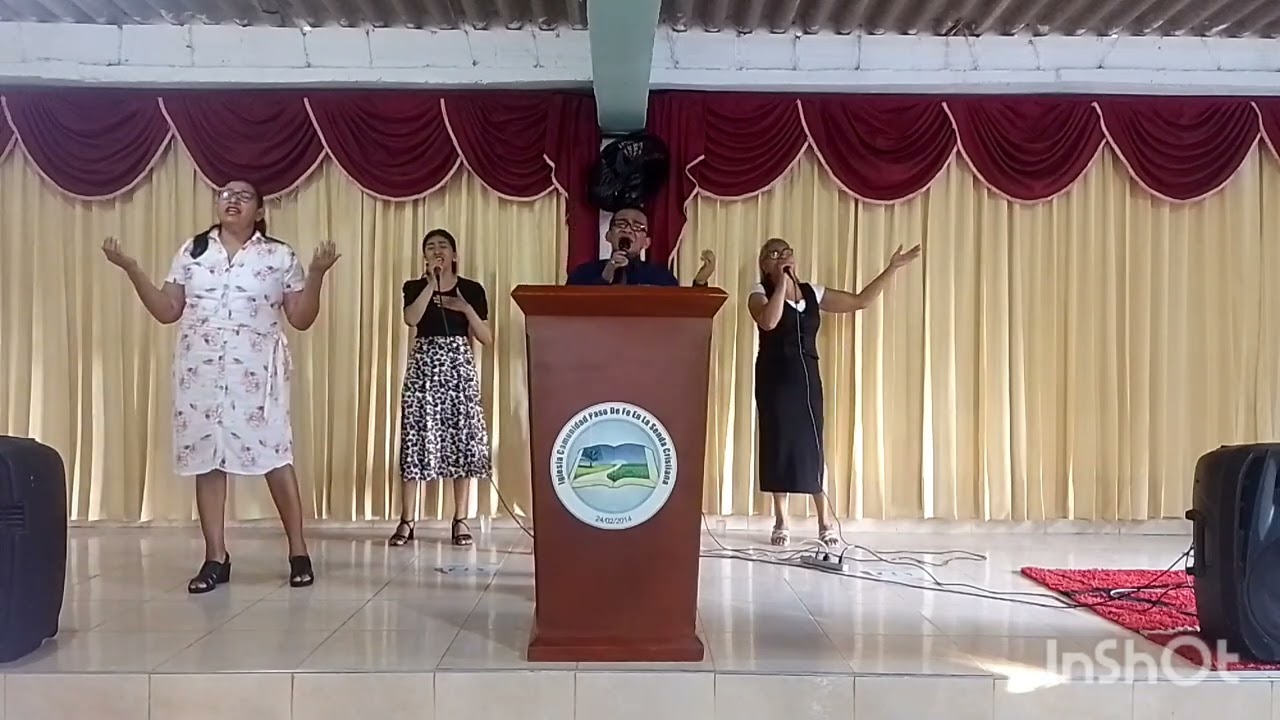 La Bondad de Dios // Adoración Cristiana // Escuela Dominical.