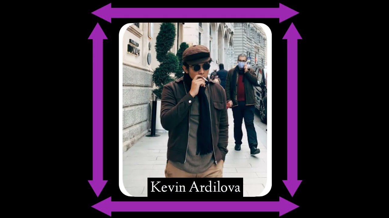 Fakta Kevin Ardilova
