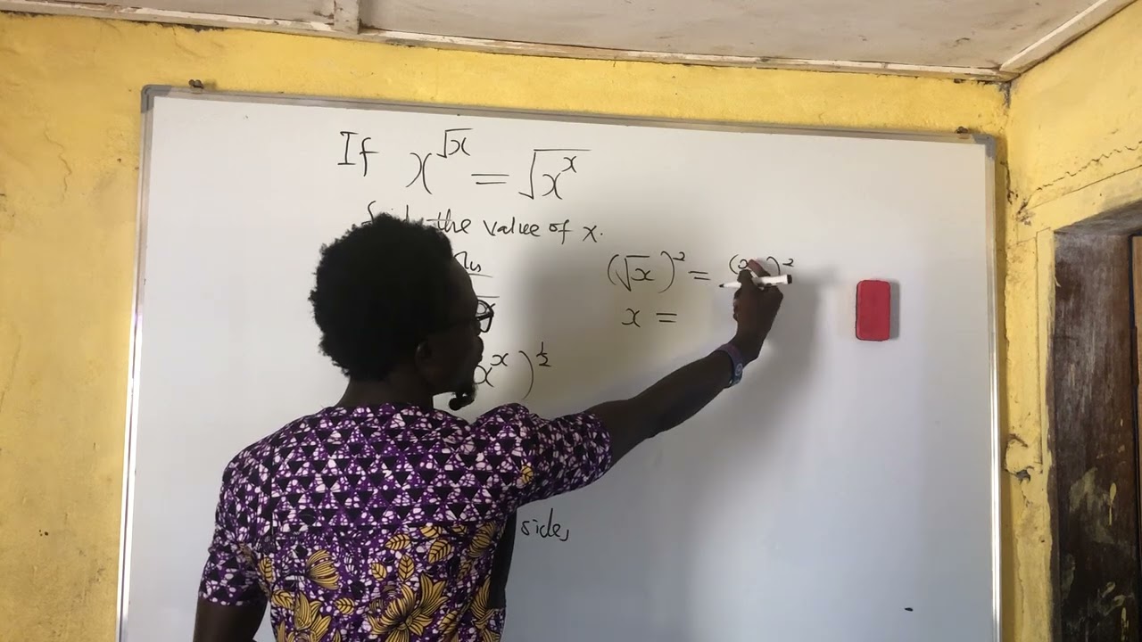 Complex indices 