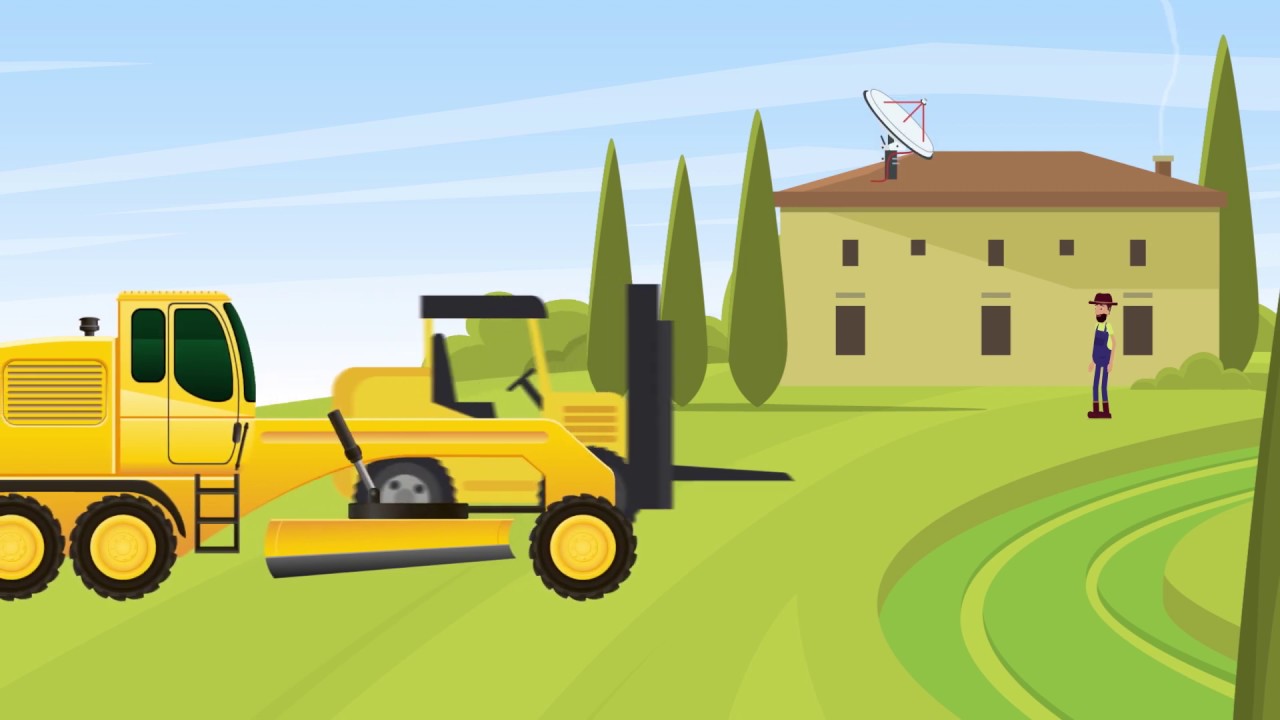 What is Smart Fertilizer Management