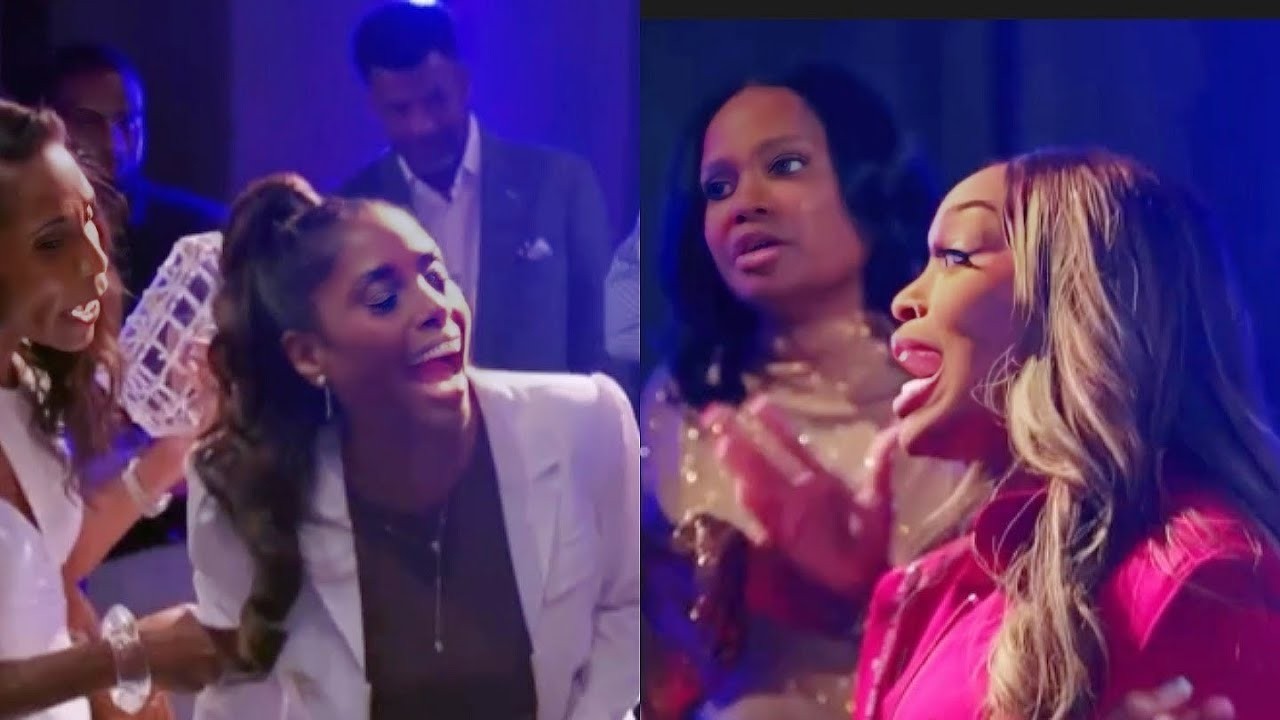 Quad GOES OFF on Simone in Public After She Digs Into Her VIN! 👀 M2M S12