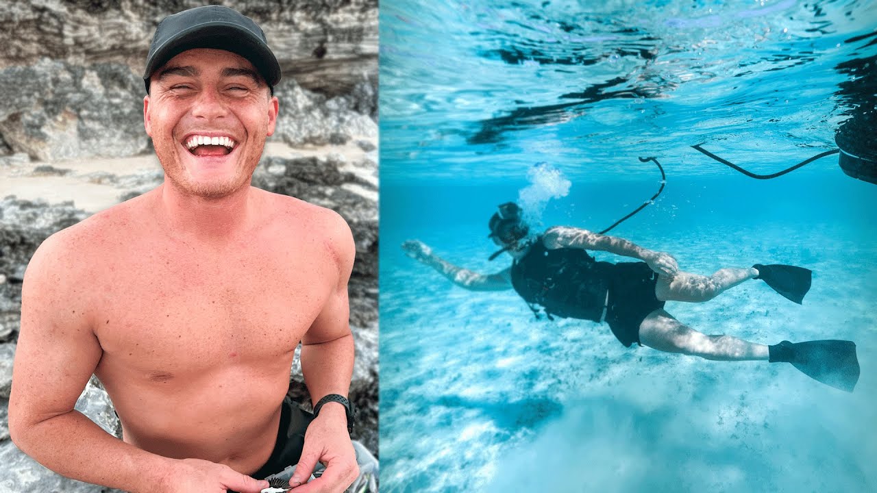 Metal Detecting Treasures: Uncovering Hidden Gems at Luxury Resorts!