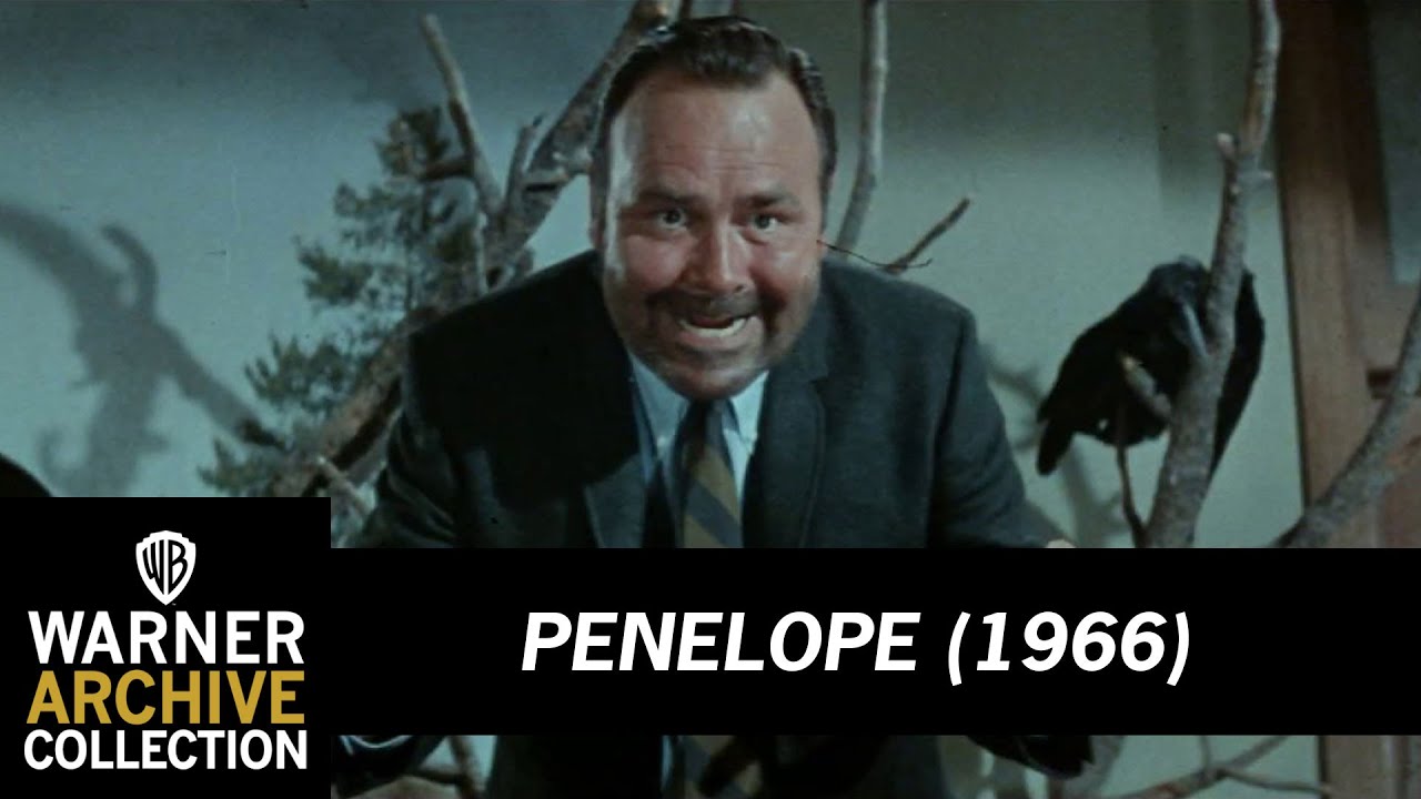 Trailer HD | Penelope | Warner Archive