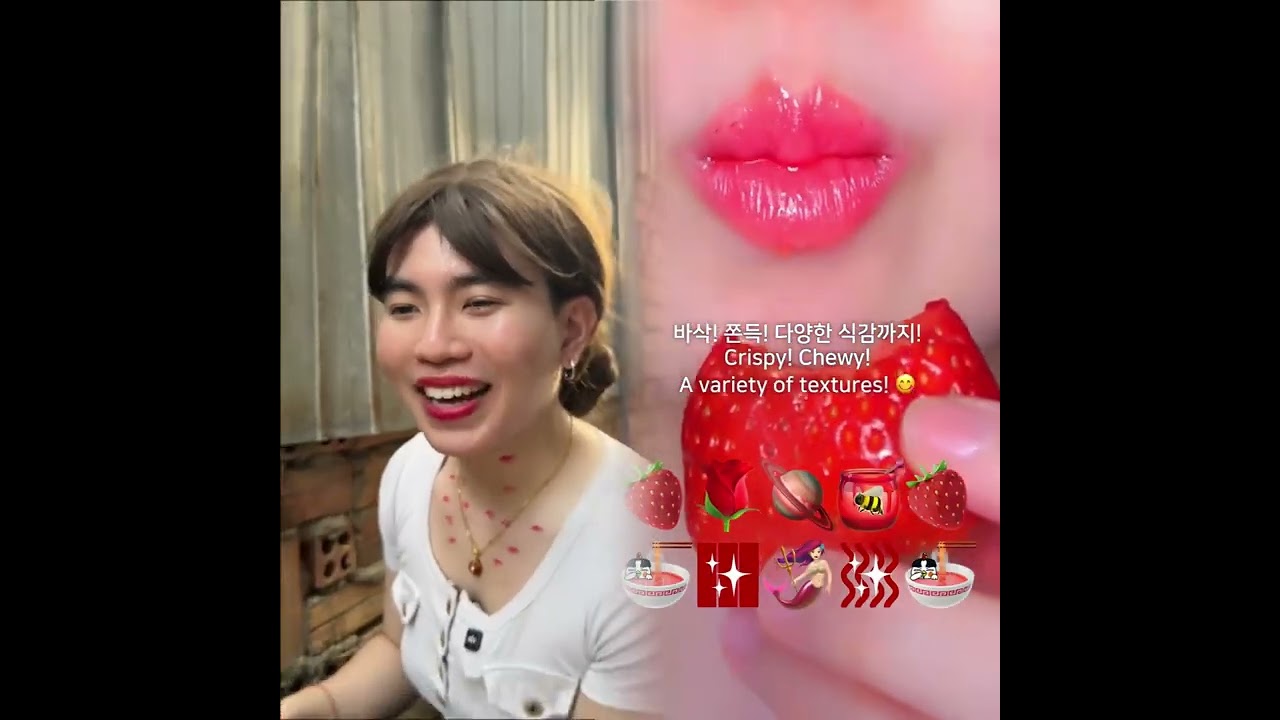 The best POV (@tuankiet.2000) 🥉ASMR cake making story time | POVs Tiktok Collection