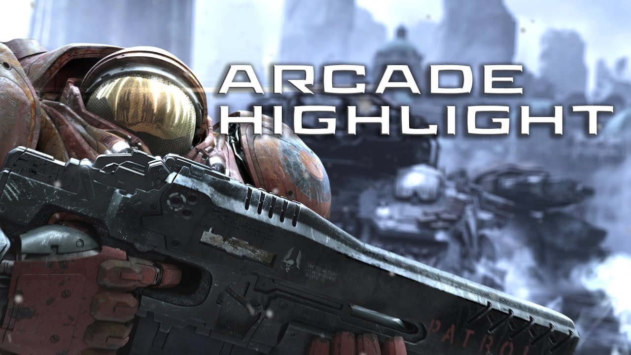 StarCraft II Arcade Highlight: Additional Pylons