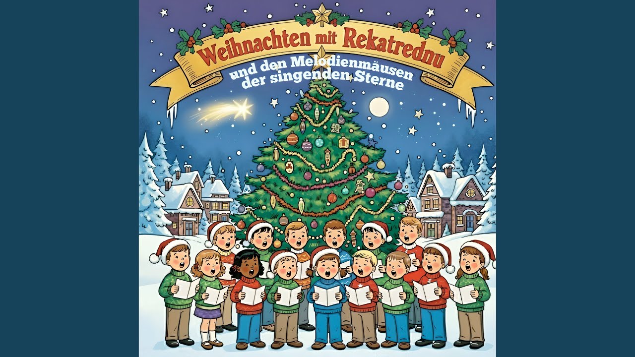 Stille Nacht, heilige Nacht (Extendet Version)