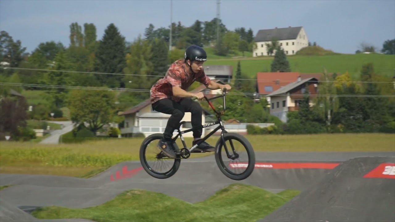 Pumptrack Eibiswald
