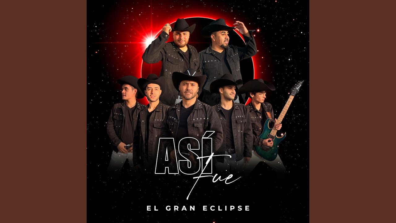Así fue