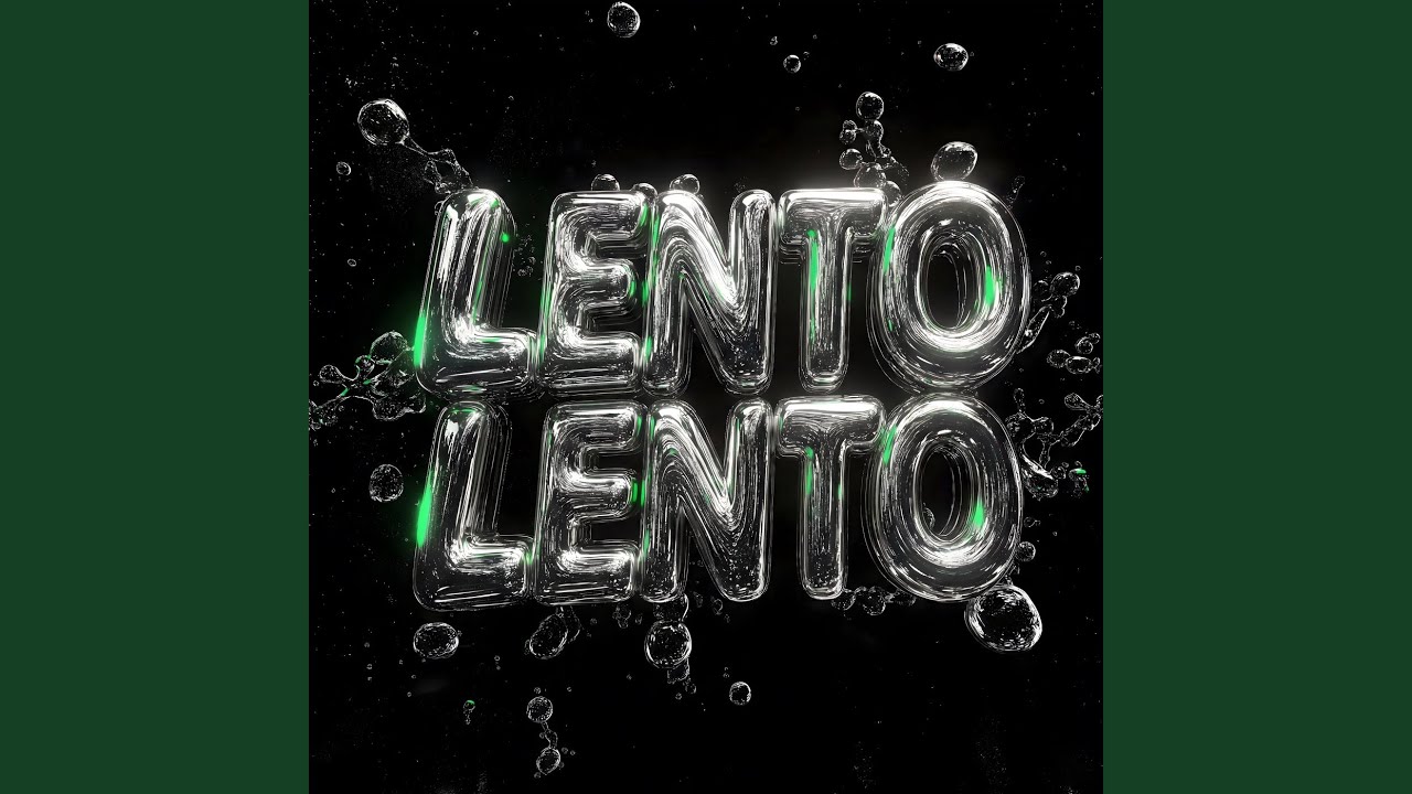 LENTO LENTO
