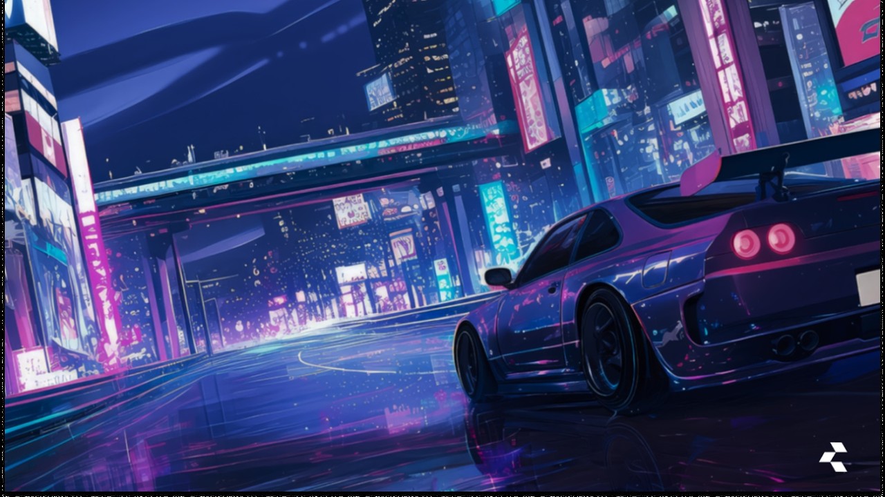 Clavo  - Turning up the night | NFS Style | Street Anthem 2026🔥