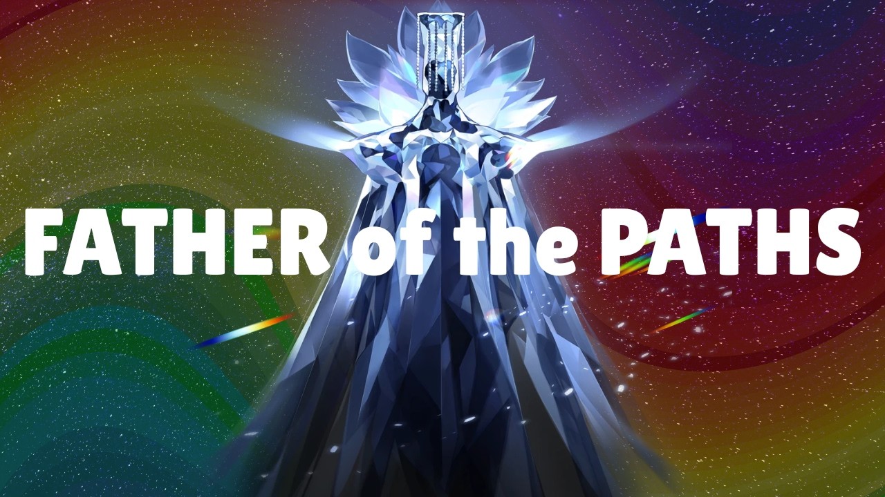 The ORIGIN of the Paths | A Honkai: Star Rail Theory