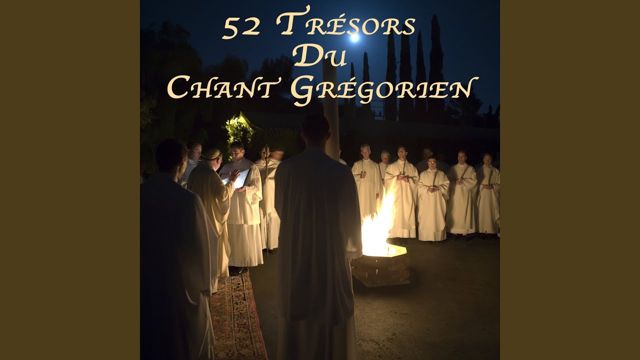 Joies glorieuses, Le temps Pascal : Hymne, Beata nobis