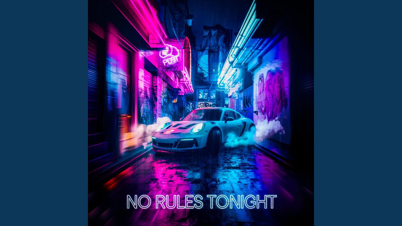 No Rules