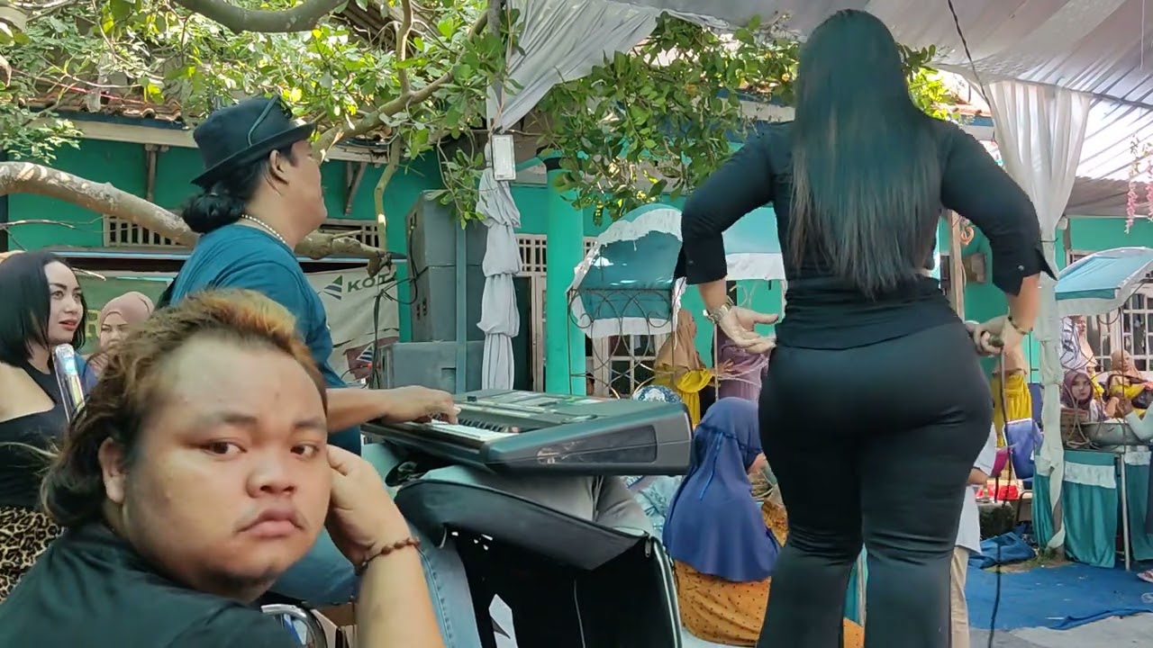 ISTRI SETIA INUL DARATISTA KOPLO | FAMILY GROUP ENTERTAINMENT