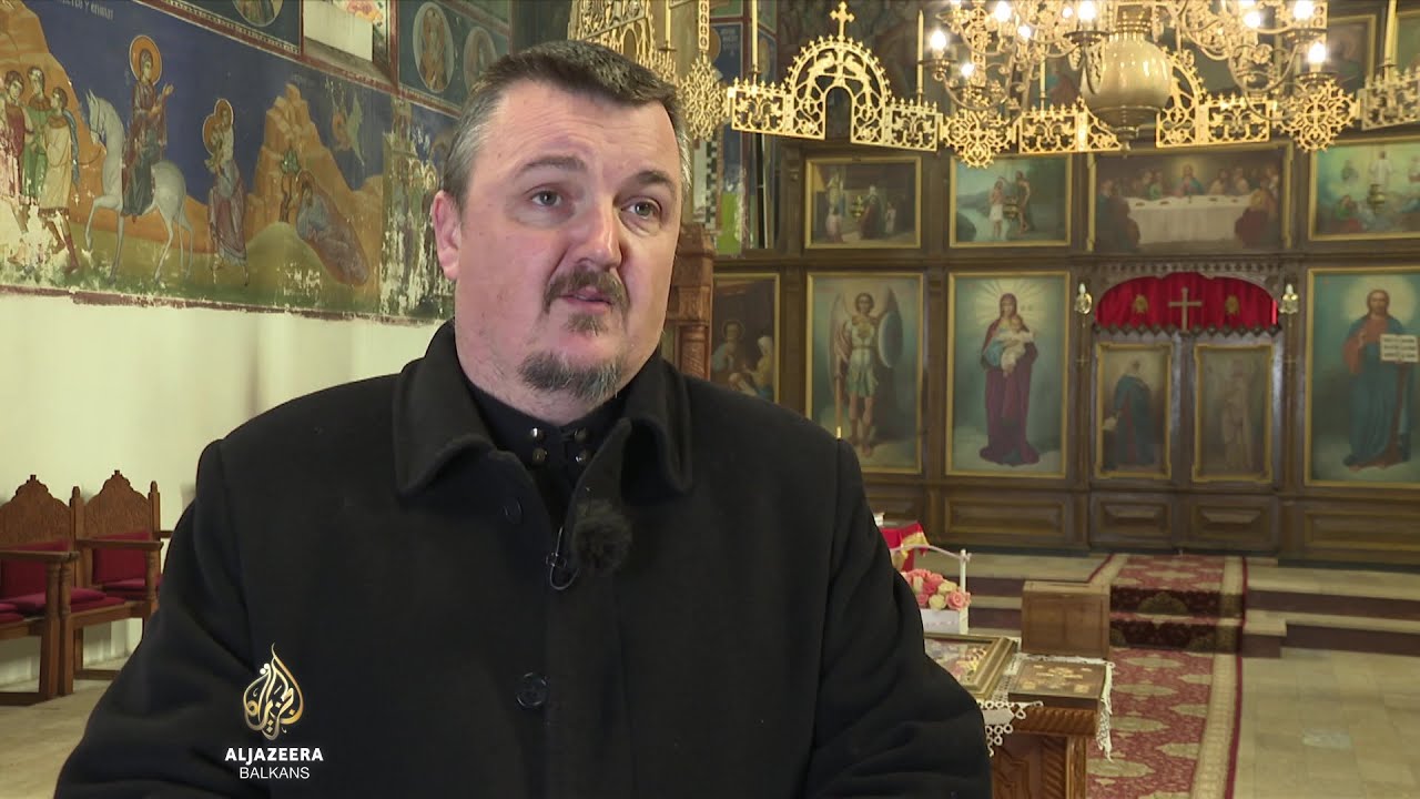Zenički paroh želi svima dati pozitivan primjer
