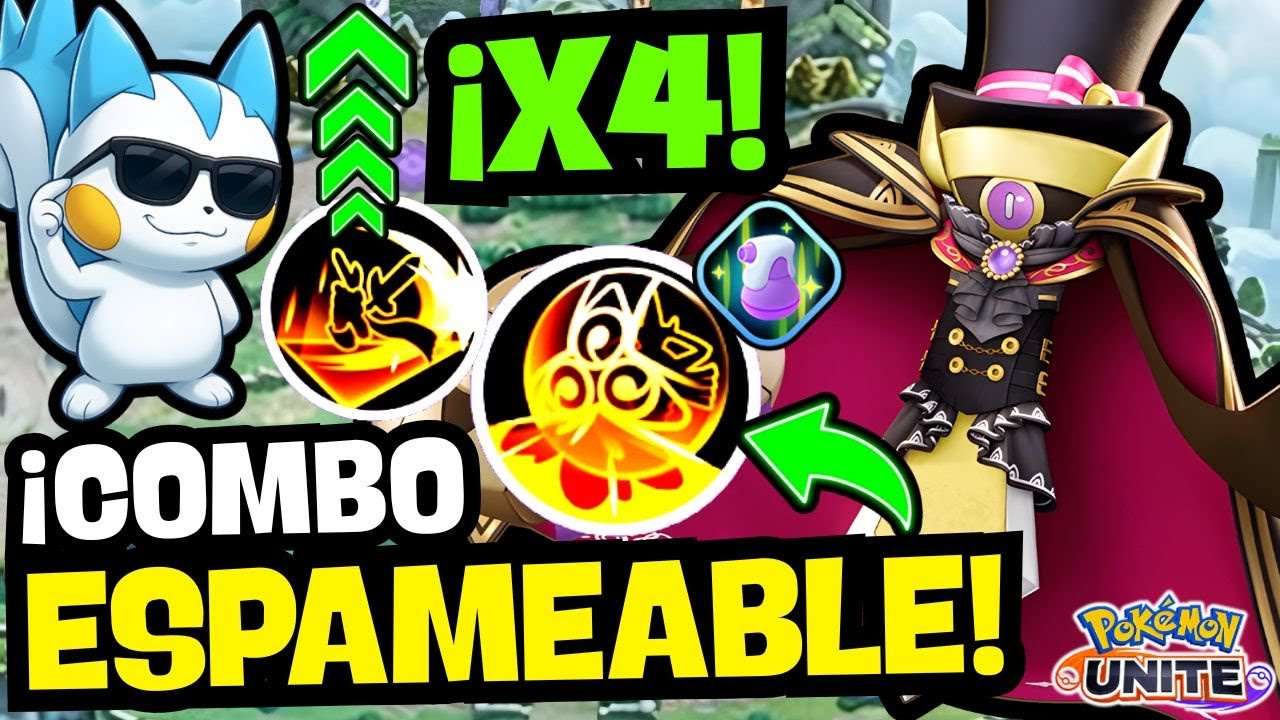 🔥TIENES QUE ACTIVAR ESTA HABILIDAD COMO LOCO, PARA EL MÁXIMO DE DAÑO CON AEGISLASH