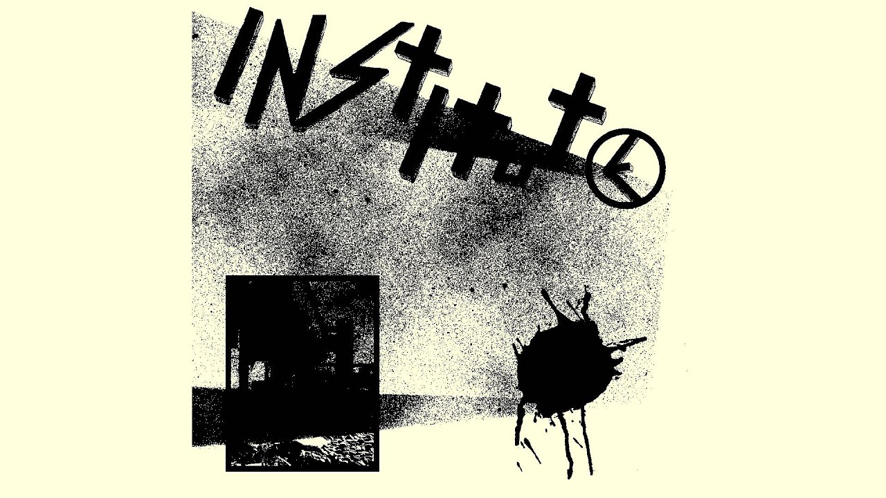 INSTITUTE - Demo 12