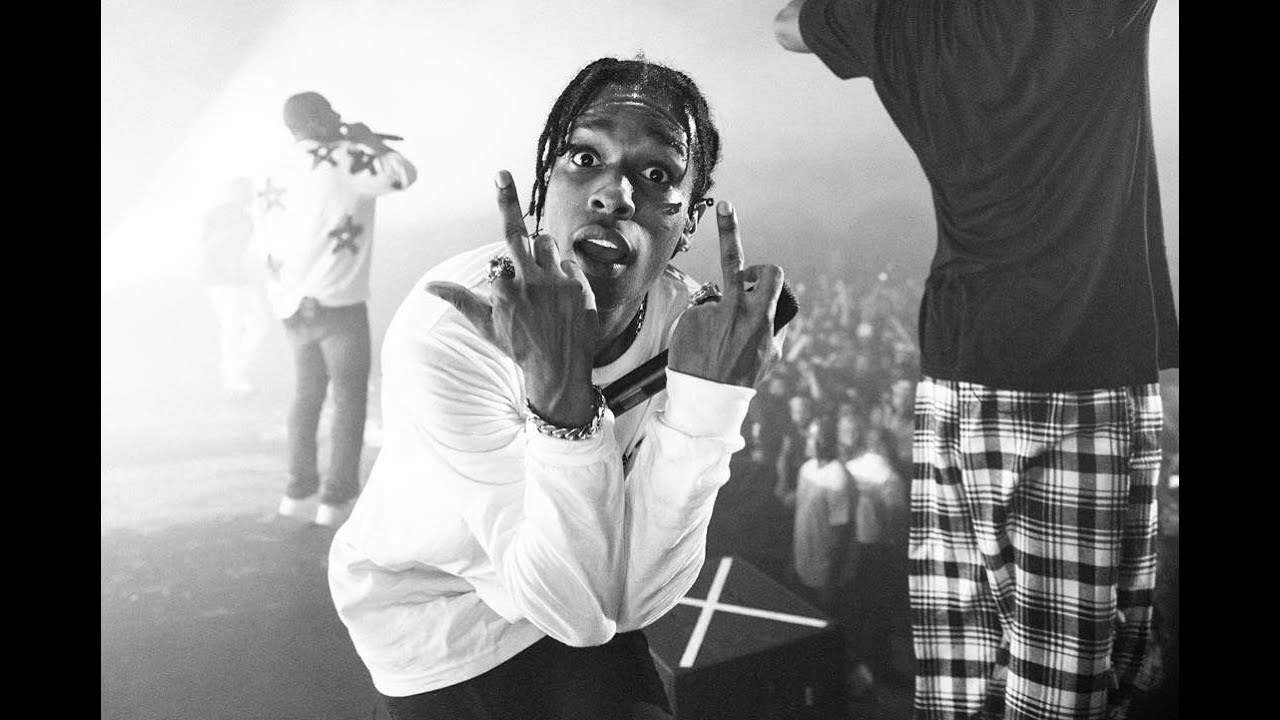 Lana Del Rey - Summer Bummer ft. A$AP Rocky, Playboi Carti (Türkçe Çeviri)