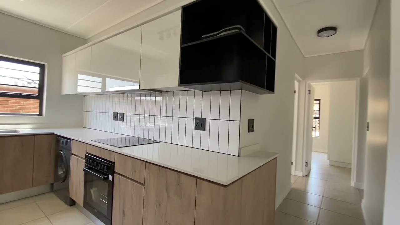 Mooikloof Eco Estate