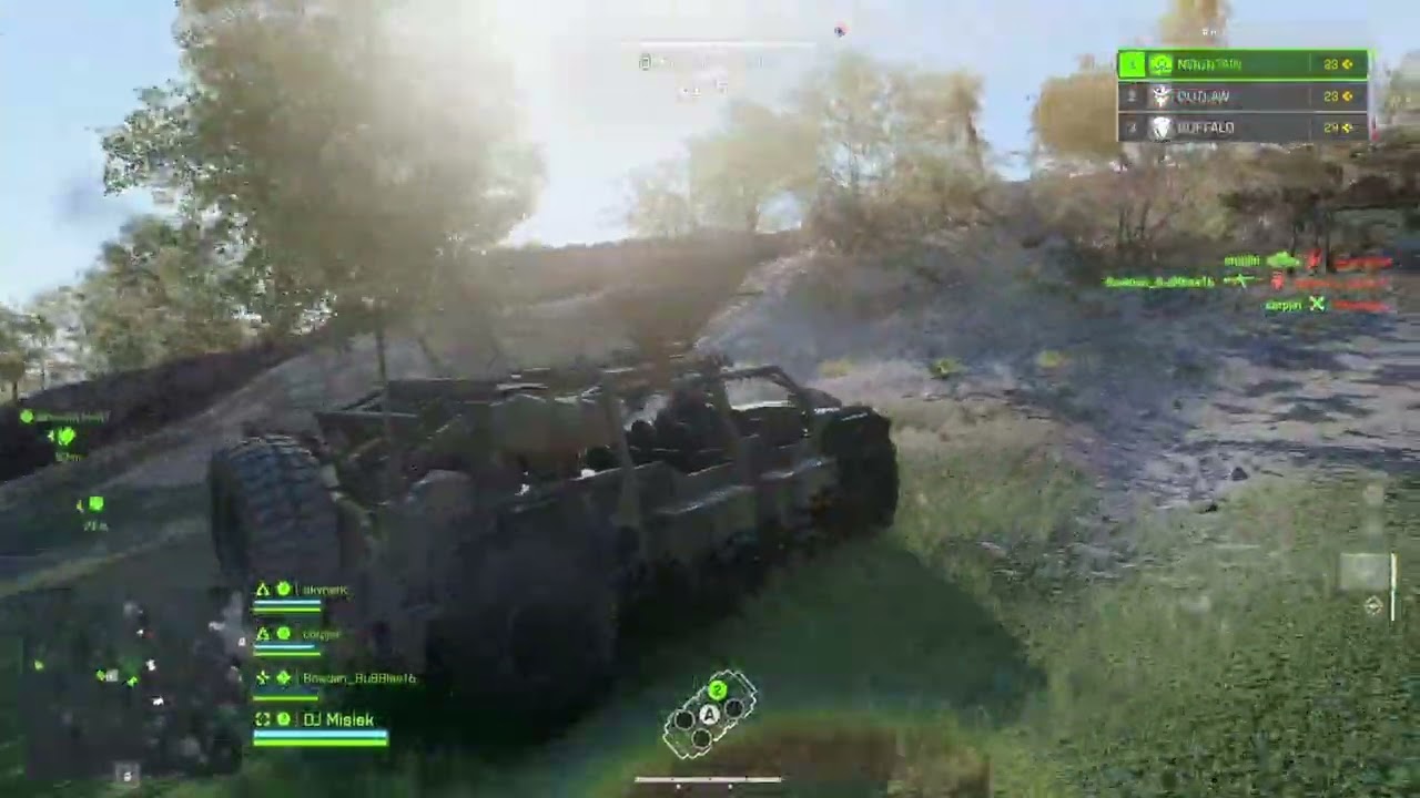 Gauntlet is the best mode in Battlefield 6 and it's not even a discussion!