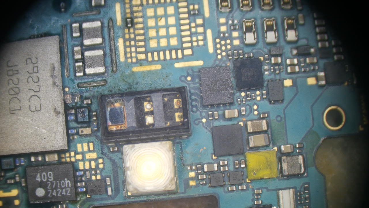 samsung galaxy s10 no audio voice no loudspeaker no mic water damage