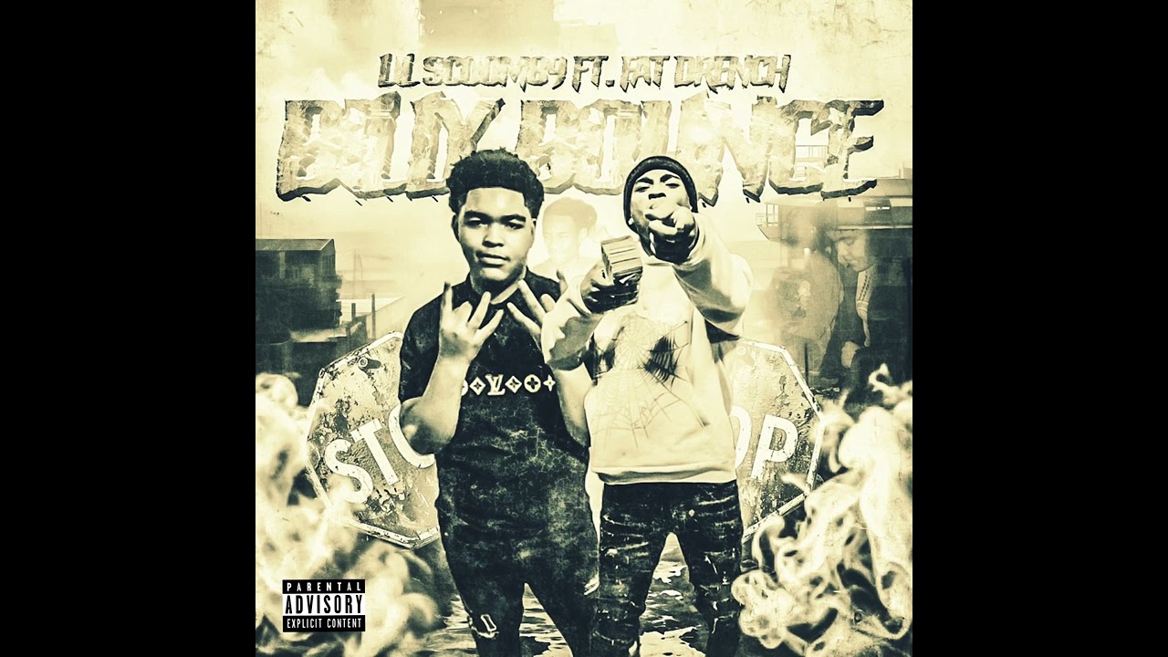 FatDrench X LilScoom89 - BillyBouncee