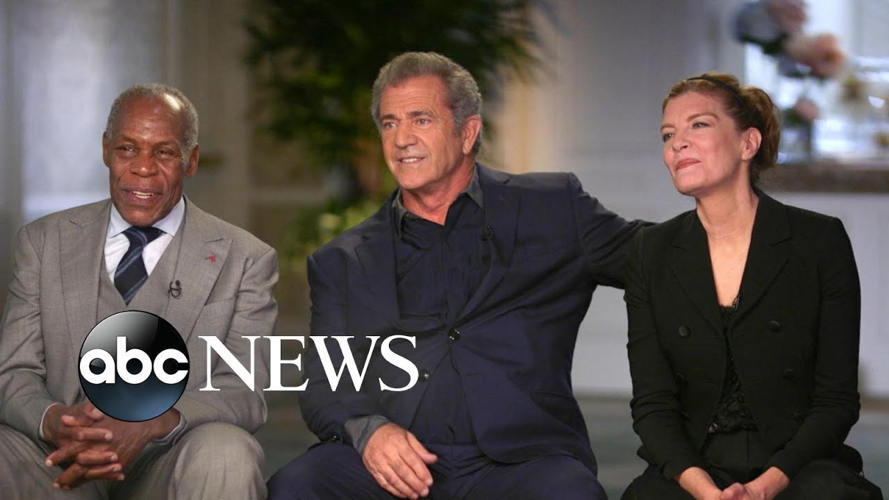 Catching up with the cast of 'Lethal Weapon'