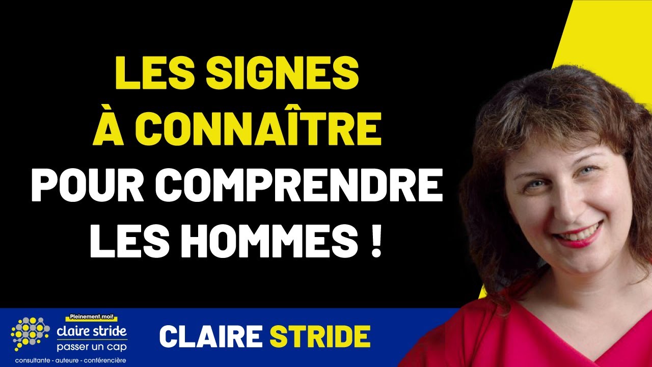 10 signes qu'un homme est troublé par une femme !